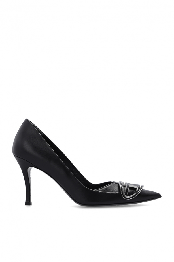 Diesel 'DVENUS' stiletto pumps Women's Shoes Vitkac